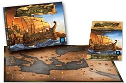 Eurogames - Mare Nostrum German Edition