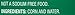 Libby's Naturals Whole Kernel Sweet Corn, 15-Ounce Cans (Pack of 12)