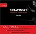 Classical Music : Igor Stravinsky: Composer & Performer, Volume II
