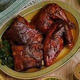 Bernard Low Sodium Barbecue Sauce