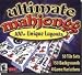 Ultimate Mahjongg (Jewel Case)