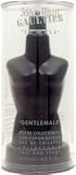 Le Male by Jean Paul Gaultier for Men Gentlemale - 4.2 oz Eau de Toilette Spray with Black Collector's Case 2004 Limited Edition