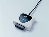 LOAS JOX-U301 PS用コントローラー変換アダプター