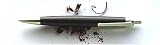 ラミー(LAMY) LAMY ラミー2000 ブラックウッド L203 グラナディラ