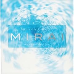 Mirai~�Ⴋ�}�G�X�g������~