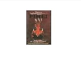 Fire ! Belly Drills & Candle Combos Belly Dancing Dvd by 