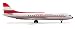 1/500 Sud カラベル オーストリア航空 (505017)