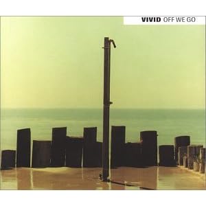 Off We Go by Vivid (Audio CD - 1999) - Import