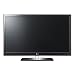 LG Infinia 47LV5500 47-Inch 1080p 120 Hz LED-LCD HDTV with Smart TV