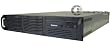 Supermicro 2U SC822i Server With Two CPU's 2.2GHz/1GB RAM And Rack Rails