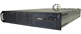 Supermicro 2U SC822i Server With Two CPU's 2.2GHz/1GB RAM And Rack Rails
