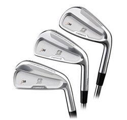 Bridgestone J38 Cavity Forged Iron (3-Iron)