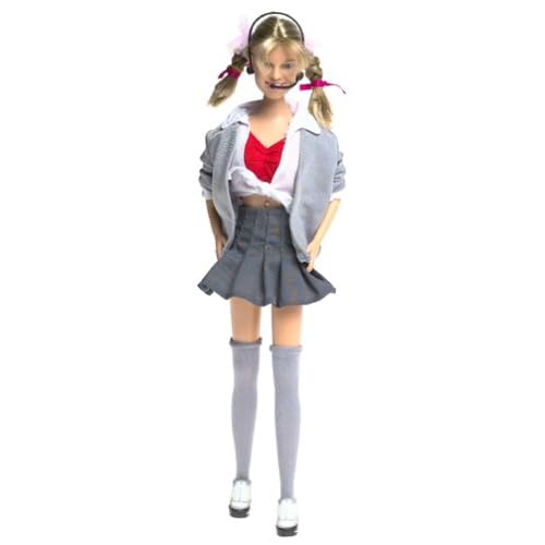 Infobritney Spears Singing Doll Wawabulanunsu