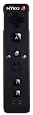 Wand+ for Wii - Black