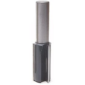 Click here to buy MLCS TripleWing (TM) Straight Bit 1 2 Diameter by TripleWing.