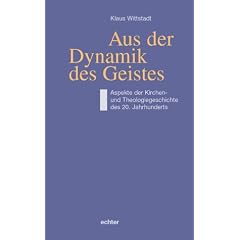 Aus der Dynamik des Geistes