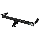 Curt 122910 Class II Receiver Hitch