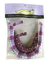 Detail image Organic Catnip Slug Family