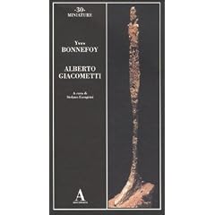 Alberto Giacometti