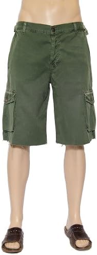 7 For All Mankind Men's Cargo Shorts