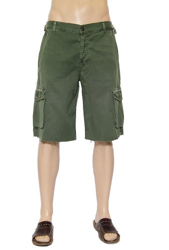 7 For All Mankind Men's Cargo Shorts