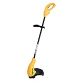 WeedEater12inch3.7-AMPElectricStringTrimmerRT112