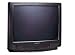 Panasonic Pro CT-2788YD 27" Proline Stereo Color Video
