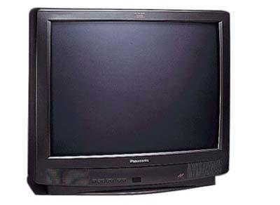 PCHardware: Panasonic Pro CT 2788YD 27