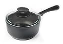 Homeasy Contour 20cm Cast Aluminium Saucepan
