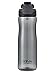 AVEX Brazos Autoseal Water Bottle, 25oz, Charcoal