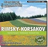 RIMSKY-KORSAKOV V1 (CLASSICAL HITS)