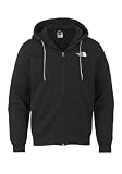 The North Face Classic Full Zip Hoody - TNF Black