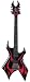 B.C. Rich Kerry King Signature Wartribe NT Warlock Electric Guitar