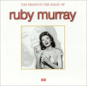Ruby Murray - Let Me Go Lover Lyrics - Zortam Music