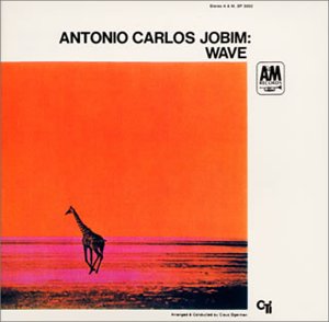  Antonio Carlos Jobim