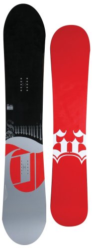 F2 Summit Snowboard 150cm