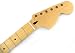 Mighty Mite CBS Jumbo Headstock Replacement Guitar Neck - Maple Fingerboard