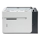 New HEWLETT PACKARD 1500 Sheet High Capacity Input Tray Works With Paper Si ....