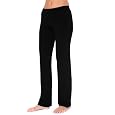 Danskin Women's Bootleg Pant