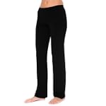 Danskin Women's Bootleg Pant