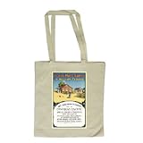 IMAGE OF Ready made Farms in Western Canada Poster - Long Handled Shopping Bag - Shopping Bag