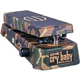 Dunlop Dimebag Signature Wah Crybaby Pedal