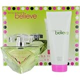 BELIEVE BRITNEY SPEARS by Britney Spears