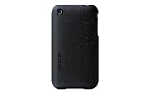 Incase CL59122 Bamboo Slider Case for iPhone 3G and iPhone 3G S, Black Pepper