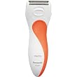 Travel Shaver - with 2-IN-1 Wet/dry Shaving System
