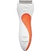Close Curves Women's Travel Wet/Dry Shaver
