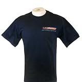 Car Sport-Camaro SS 21st Century Sports Car Shirt, X-Large