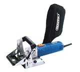 Review Draper  / 880W BISCUIT JOINTER