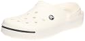 crocs Crcbnd II Blk/Blk M4/W6 11989-060 Unisex - Erwachsene Clogs & Pantoletten