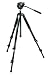 Manfrotto 701RC2,055MFV Carbon Fiber 055MFV Tripod with 701RC2 Head (Black)
